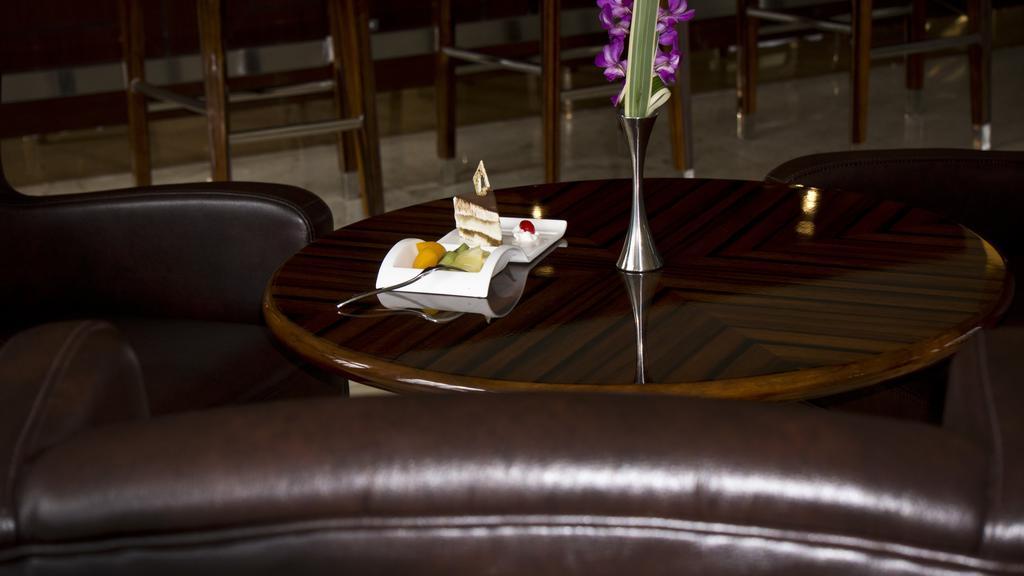 Tang Palace Hotel Accra Luaran gambar