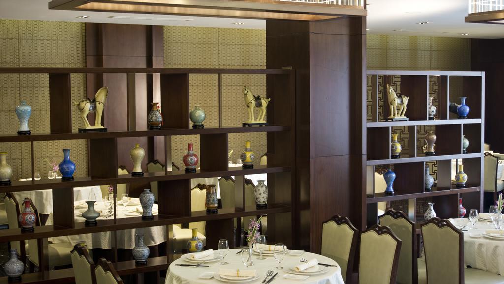 Tang Palace Hotel Accra Luaran gambar