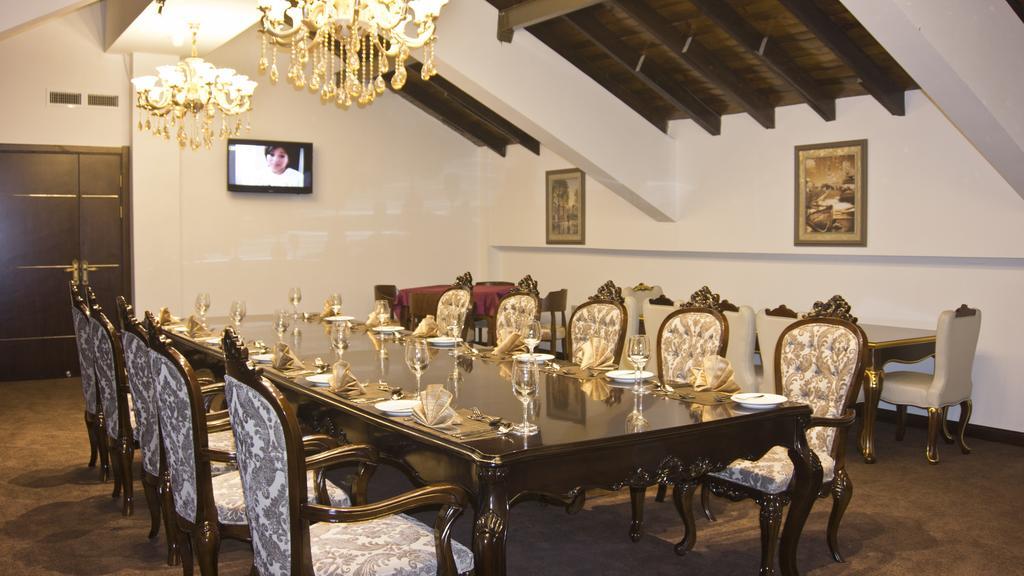 Tang Palace Hotel Accra Luaran gambar
